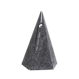 Pella Pyramid Decorative Candle