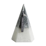 Pella Pyramid Decorative Candle