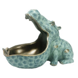 Ravenous Hippo