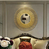 Apollo Wall Mirror