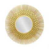 Apollo Wall Mirror