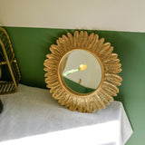Albion Wall Mirror