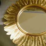 Albion Wall Mirror