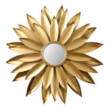Solaris Wall Mirror