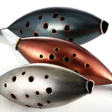 School Of Fish Figurines