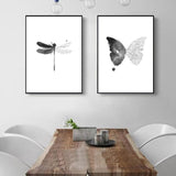 Spread Your Wings Canvas