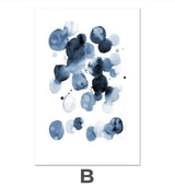 Rockpool Shore Canvas