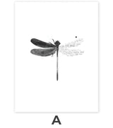 Spread Your Wings Canvas