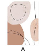 Stone Balance Canvas