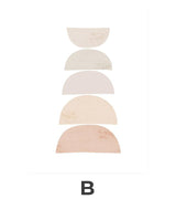 Stone Balance Canvas