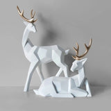 Bambi - Set Of 2