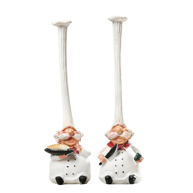 Delighted Bakers - Set Of 2