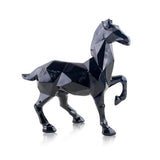 Courage Horse Sculpture