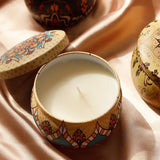 Essencia Decorative Candles