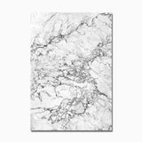 Luxe Marble Canvas