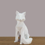 Cara Cats Sculpture