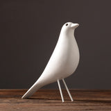 Emmi Dove Sculpture