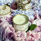 Oceu Scented Candles